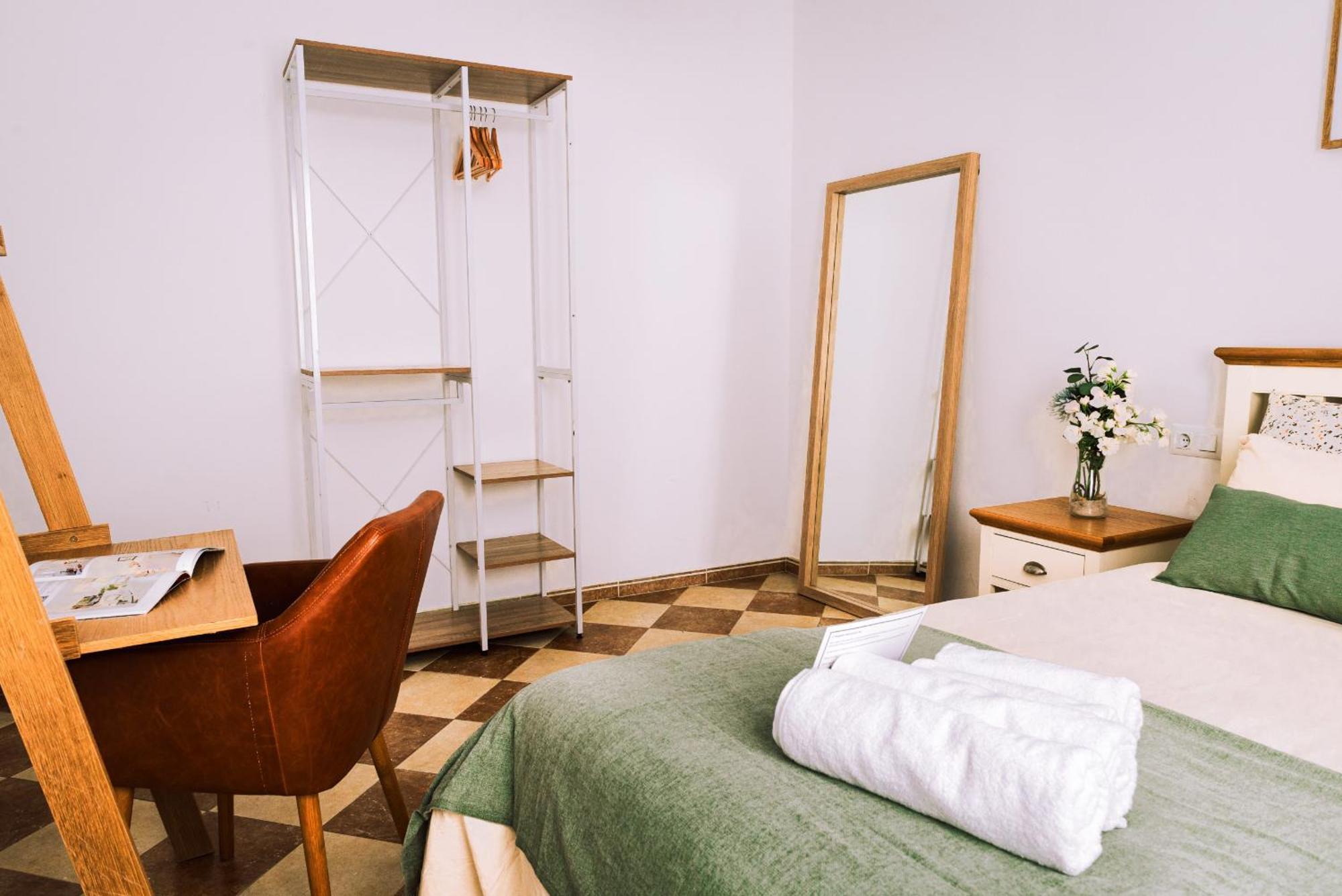 Echo Nervion Apartamento Sevilha