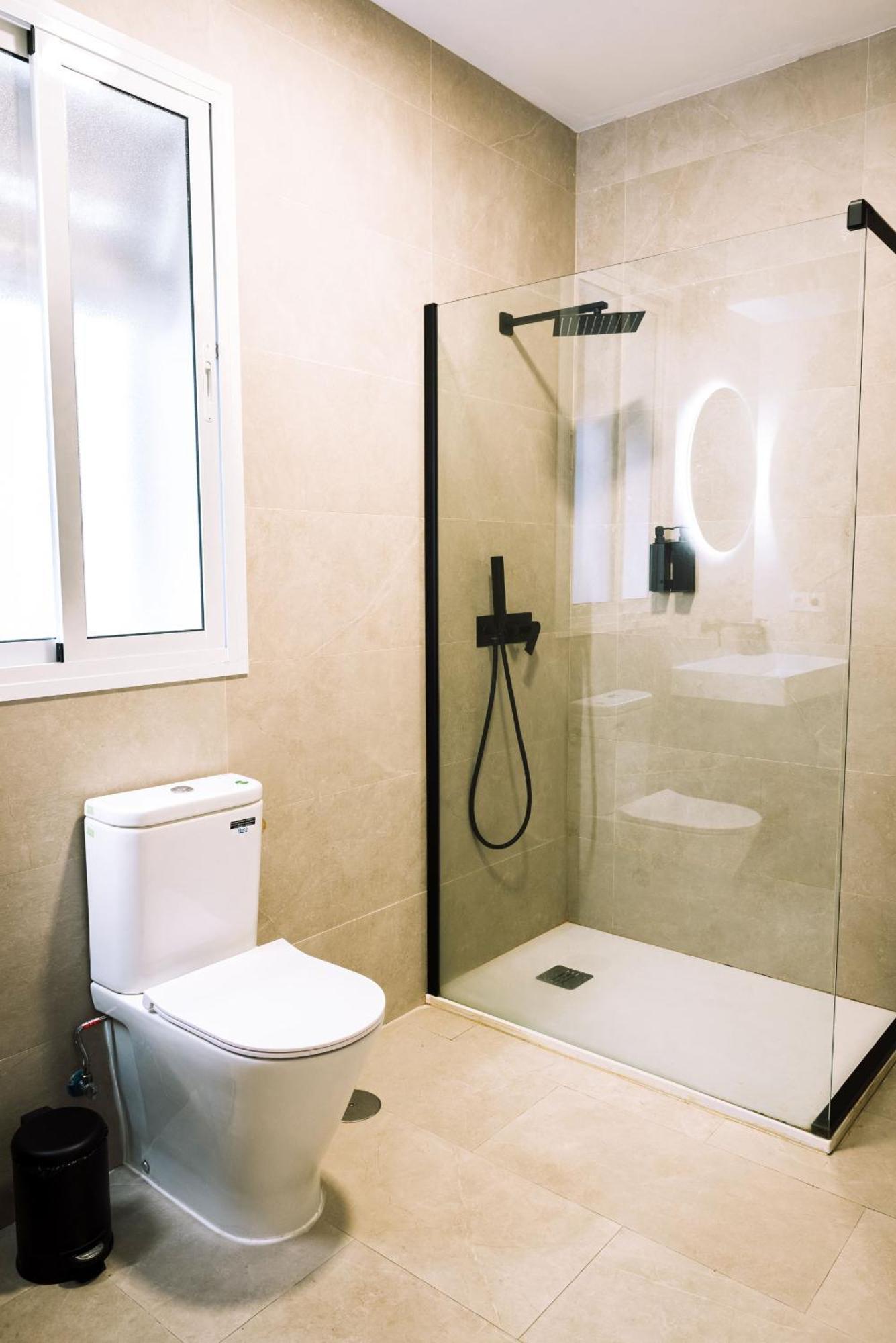 Apartamento Echo Nervion Sevilha