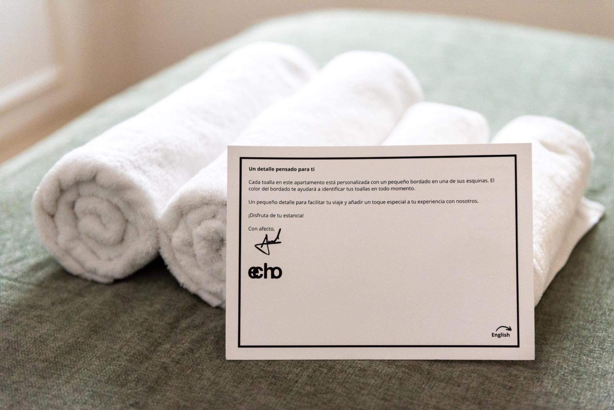 Echo Nervion Apartamento Sevilha